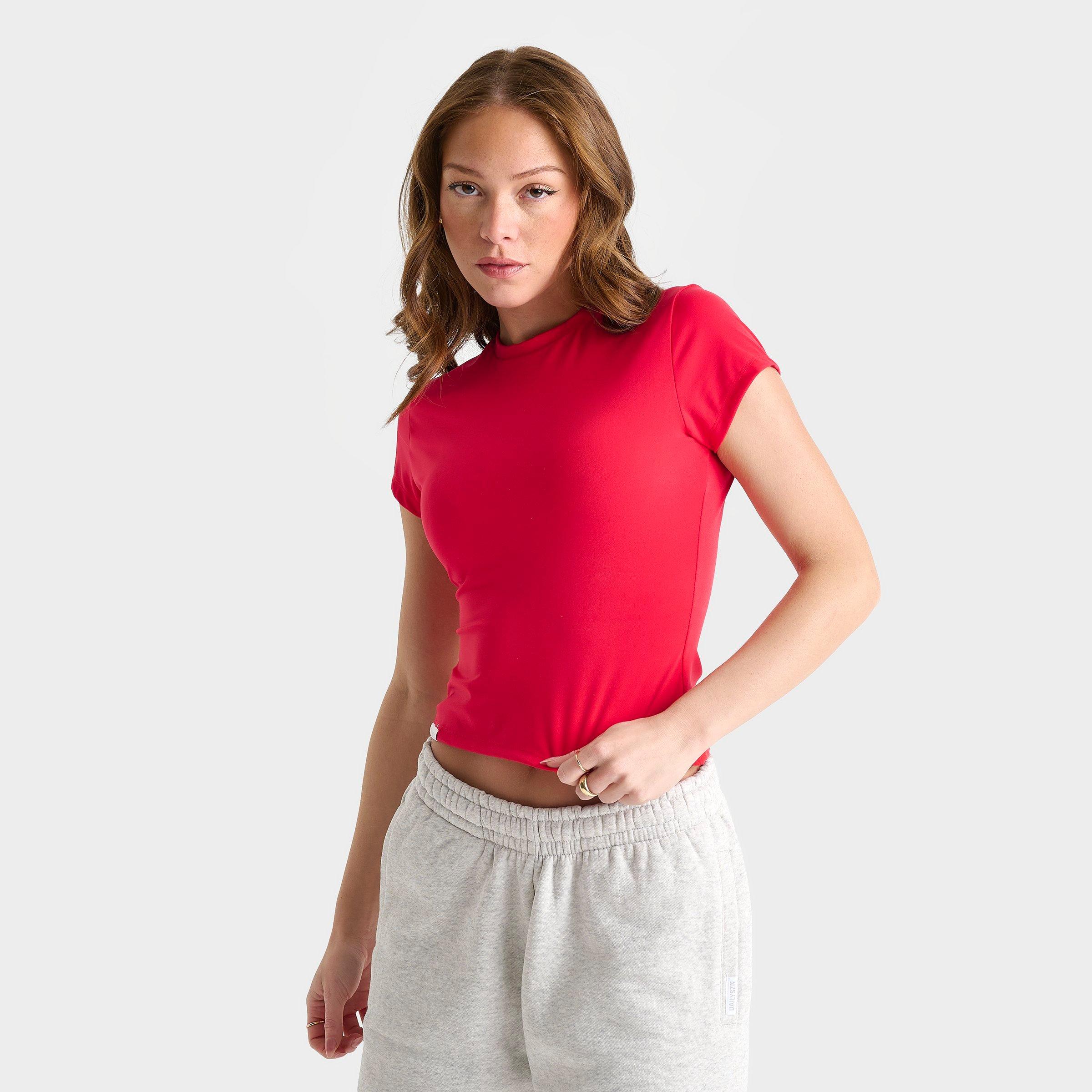 DAILYSZN Active T-Shirt - Image 2