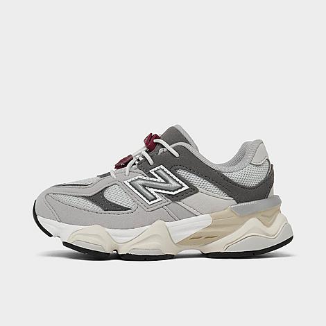 Toddler New Balance 9060 Casual Shoes - Image 3