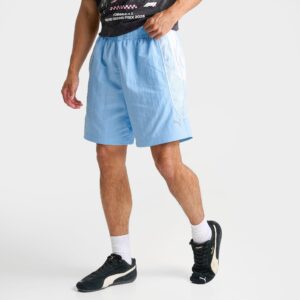Puma PUMATECH-X 7″ Relaxed Shorts