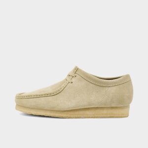 Clarks Wallabee Casual Shoes