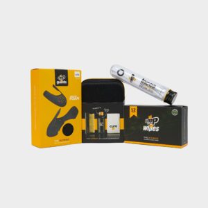 Crep Protect Essentials Kit (L)