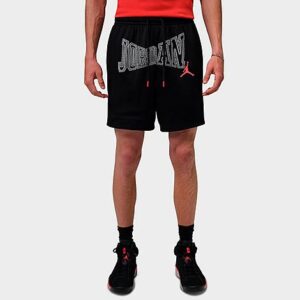 Jordan Brooklyn 7″ Mesh Shorts