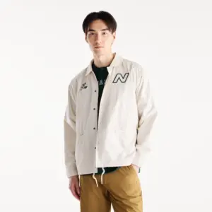 Shohei Coach Jacket