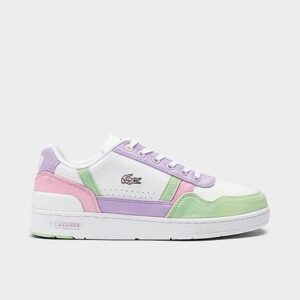 Big Kids’ Lacoste T-Clip Lace Closure Casual Shoes