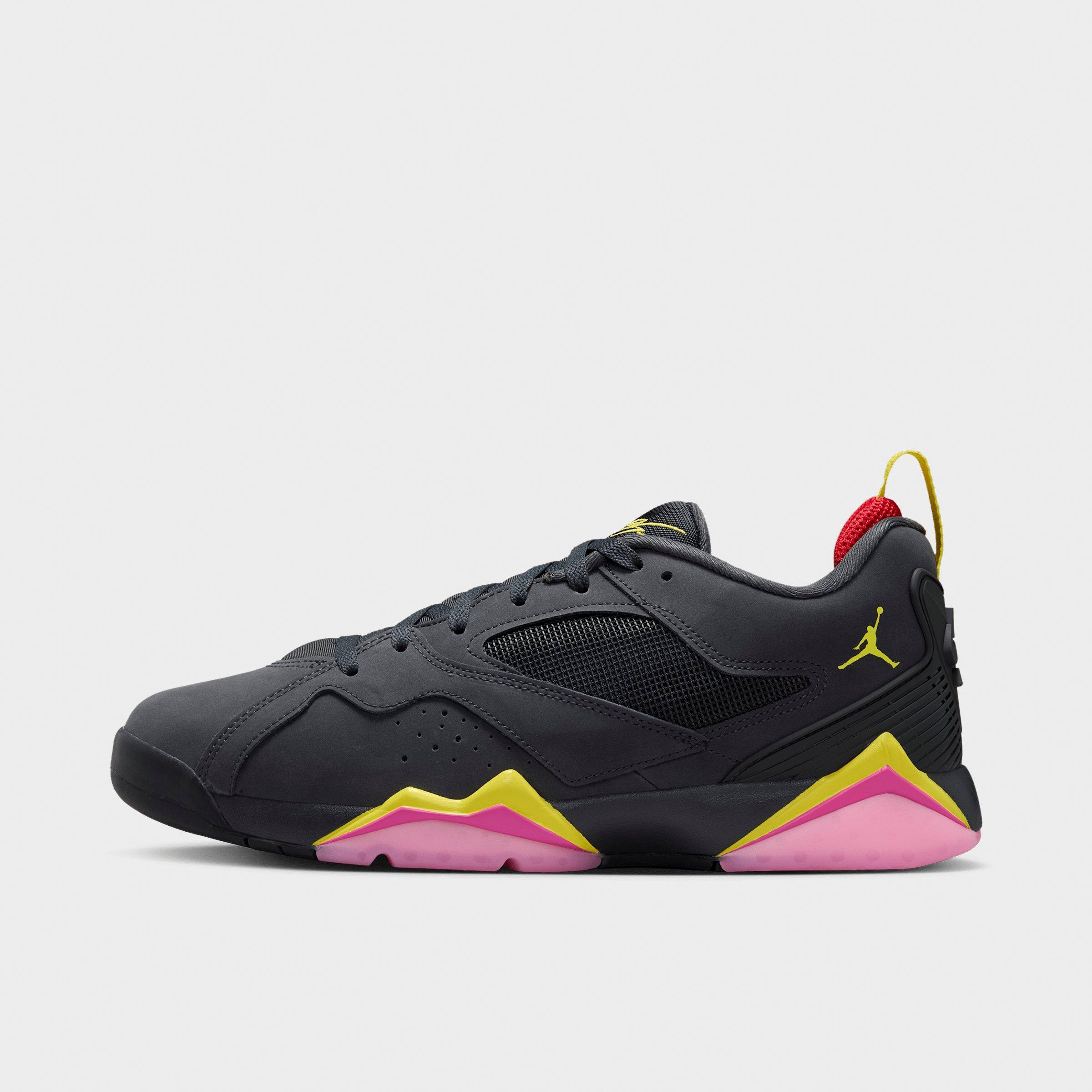 Air Jordan MVP 92 Casual Shoes - Image 6