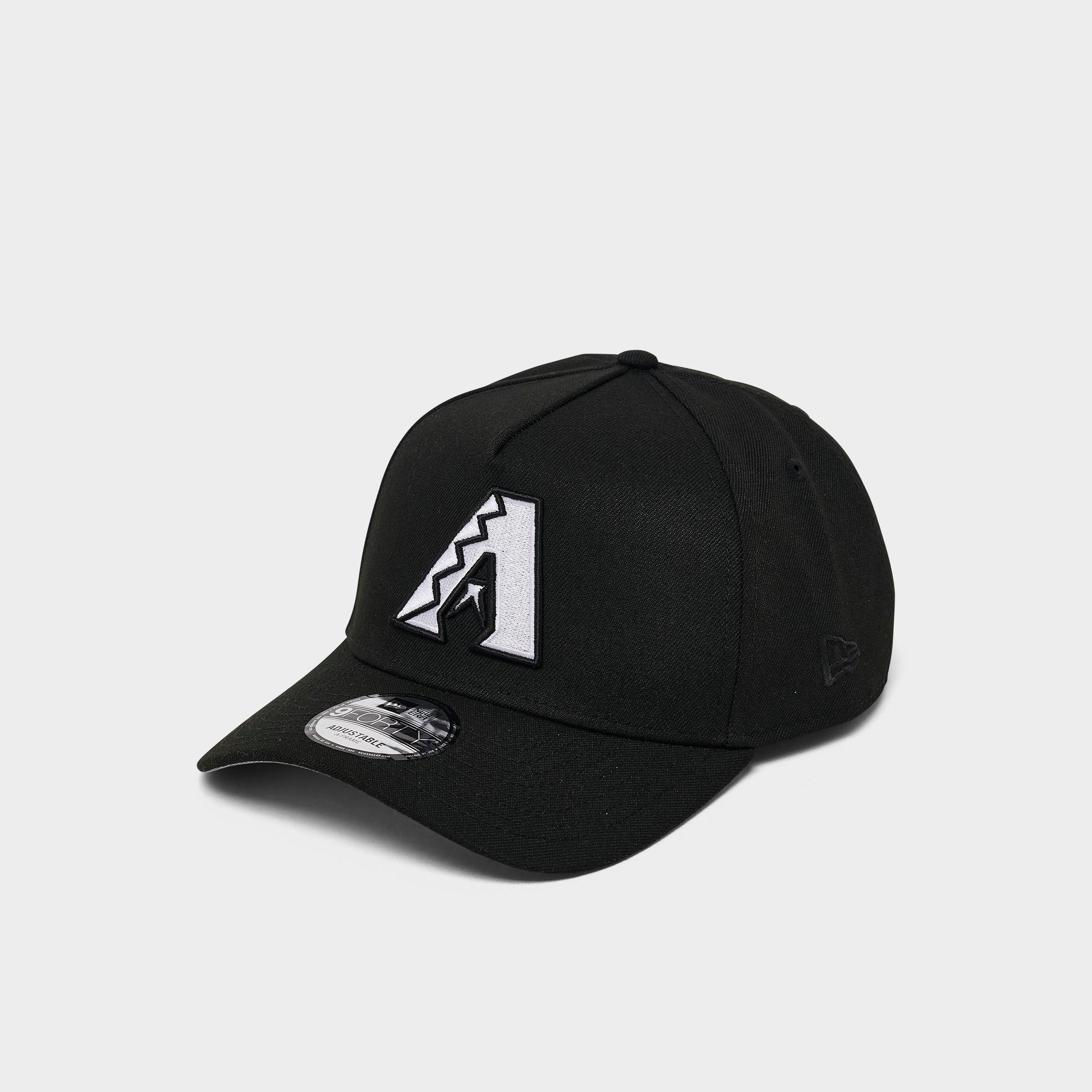 New Era Arizona Diamondbacks MLB 9FORTY Tonal Snapback Hat - Image 2