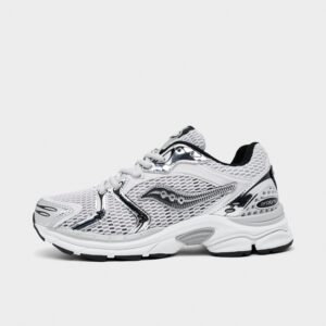 Big Kids’ Saucony Triumph 4 KDZ Casual Shoes