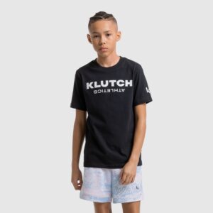 Klutch Athletics Kids Logo T-Shirt