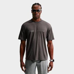Nike Disrupt Dri-FIT Short-Sleeve Running Top
