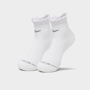 Nike Everyday Elevated Mid-Crew Socks (2-Pack)