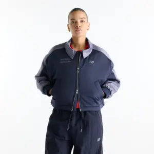 Sport Legacy Stadium Jacket