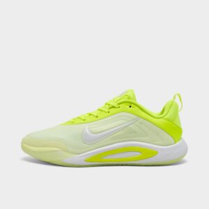 Big Kids’ Nike A’One A’ja Wilson Basketball Shoes