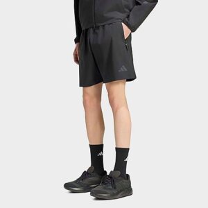 adidas Z.N.E. 7″ Woven Shorts