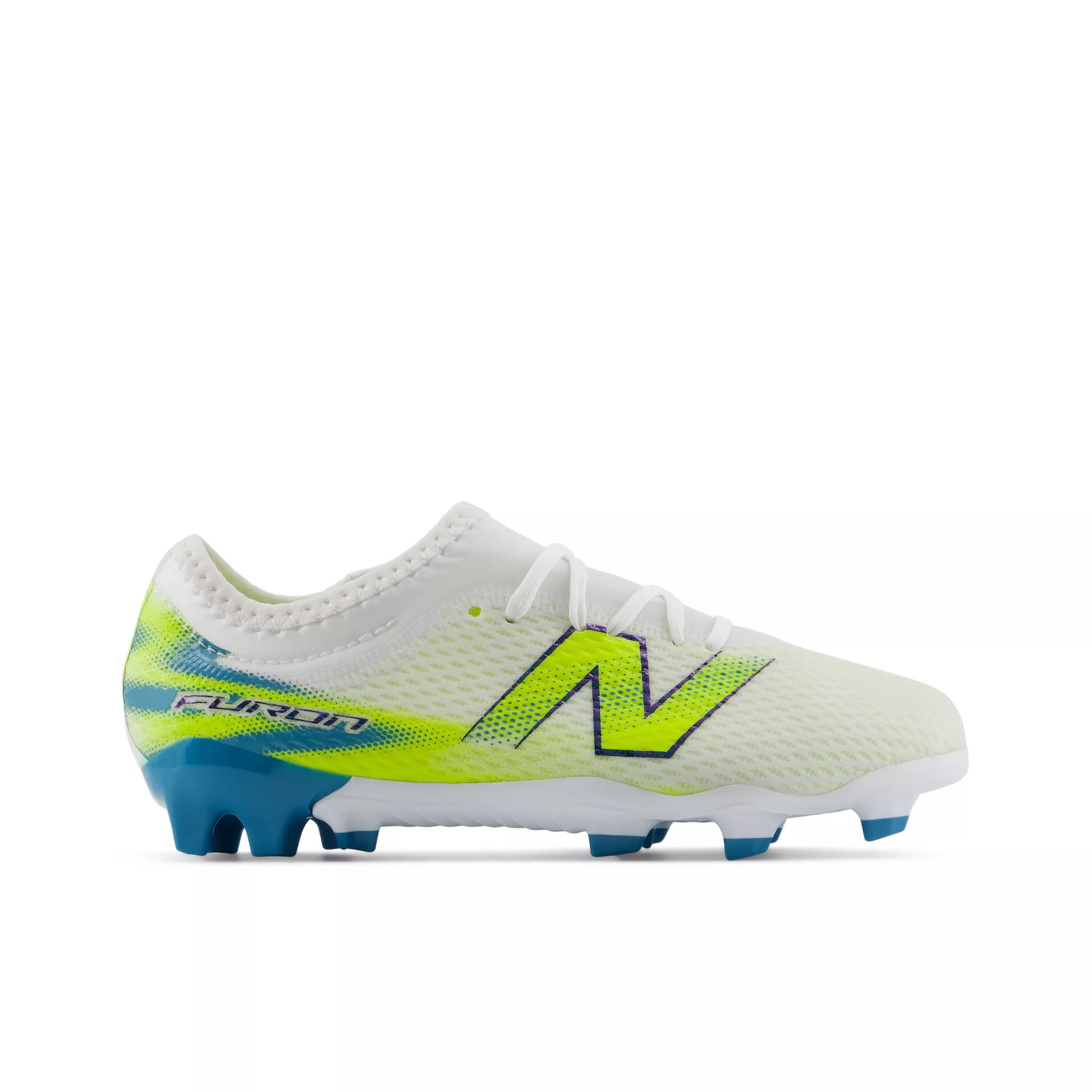 Furon Team Jnr FG V9