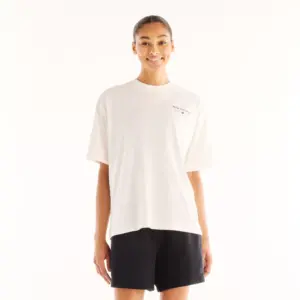 Grab a Bite Boston Oversized T-Shirt