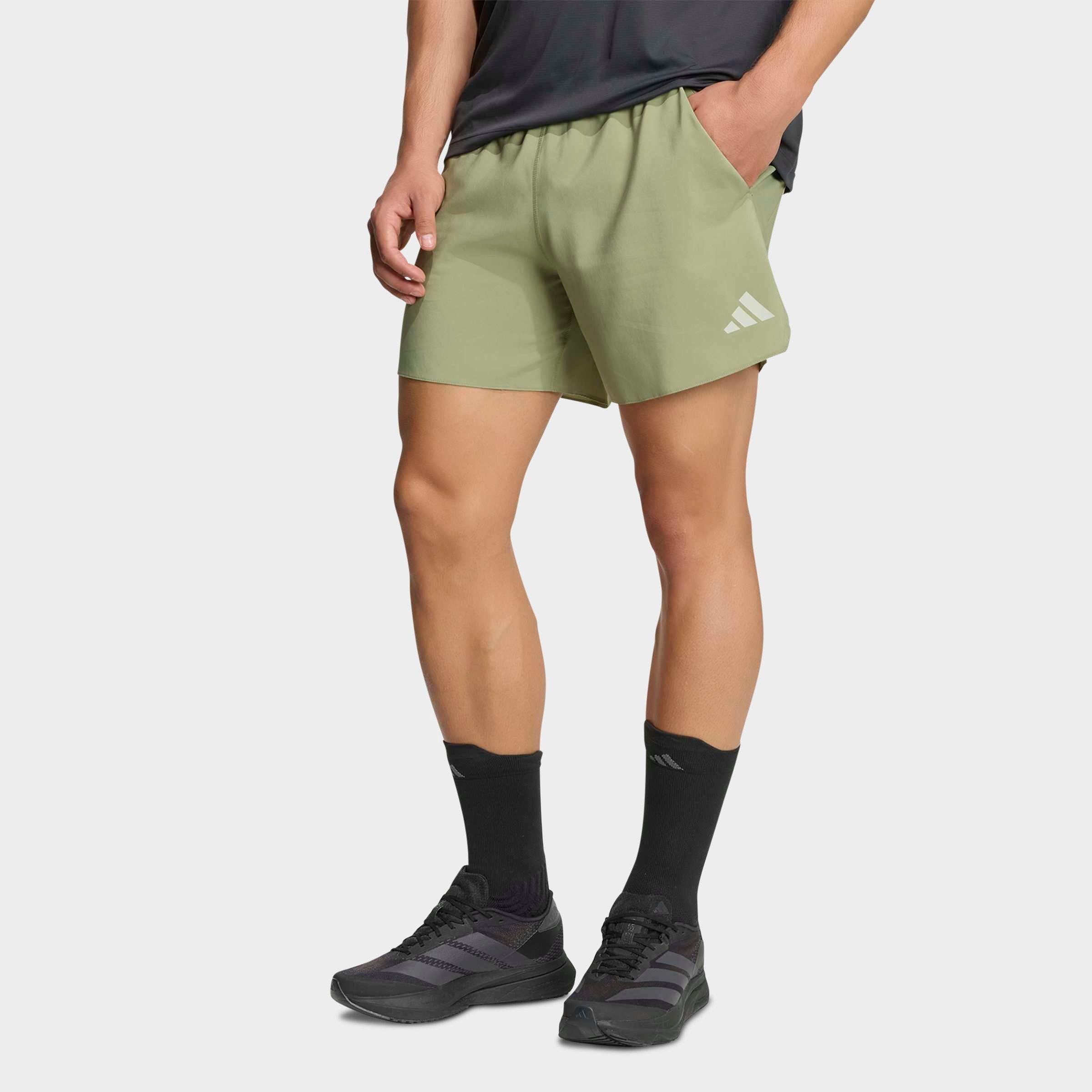 adidas adi365 Iconic Running Shorts - Image 2