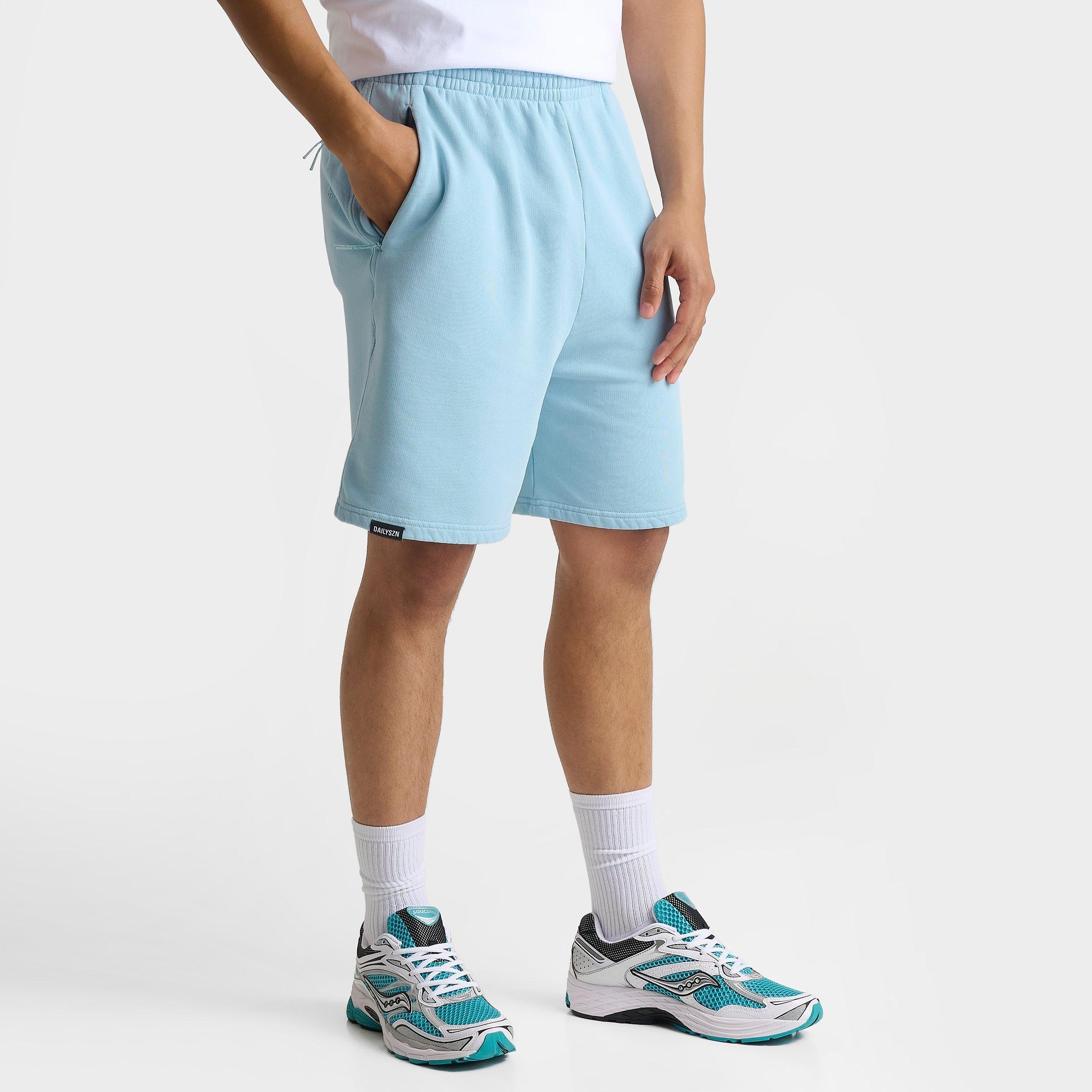 DAILYSZN Parc Fleece Shorts - Image 2