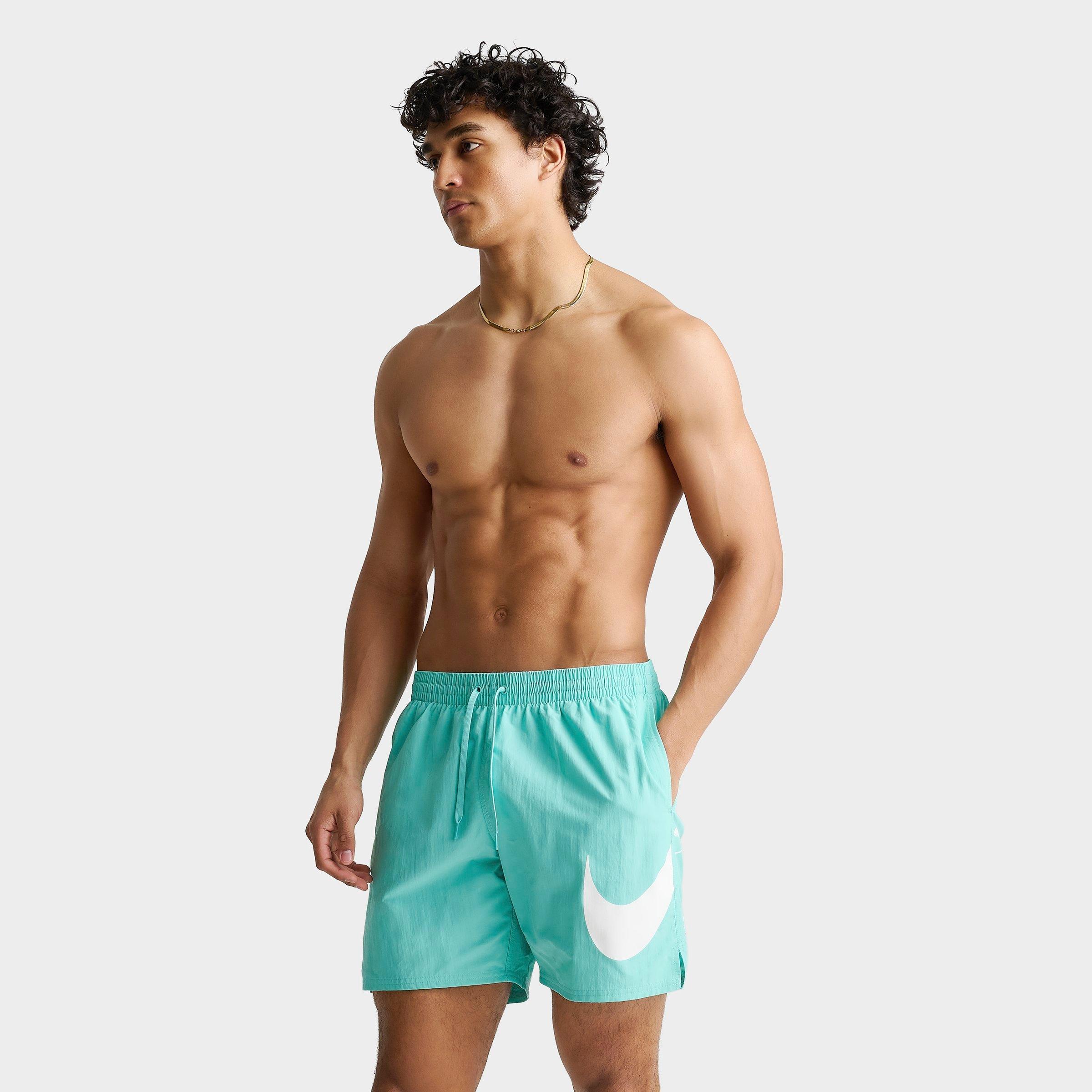 Nike Swim Breaker 7-Inch Lined Volley Shorts - Image 2