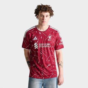 adidas Liverpool FC 26-27 Home Soccer Jersey
