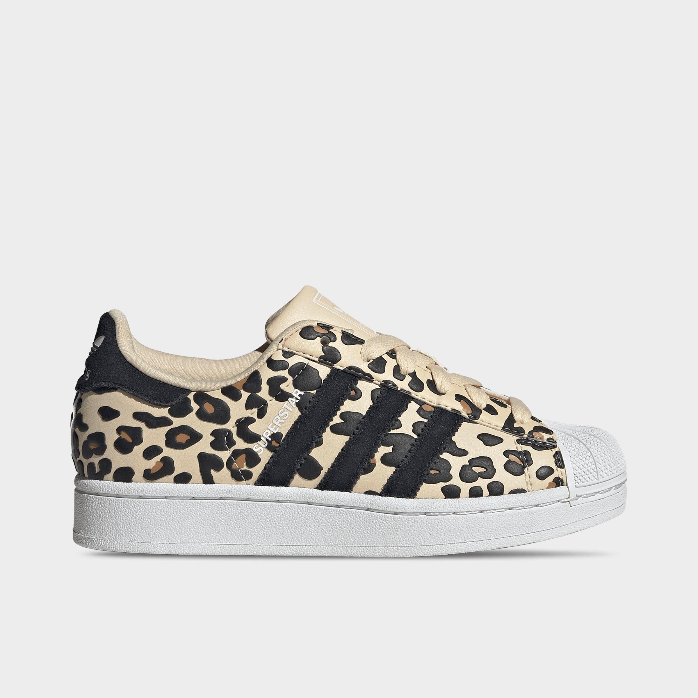 Big Kids’ adidas Originals Superstar II Casual Shoes - Image 5