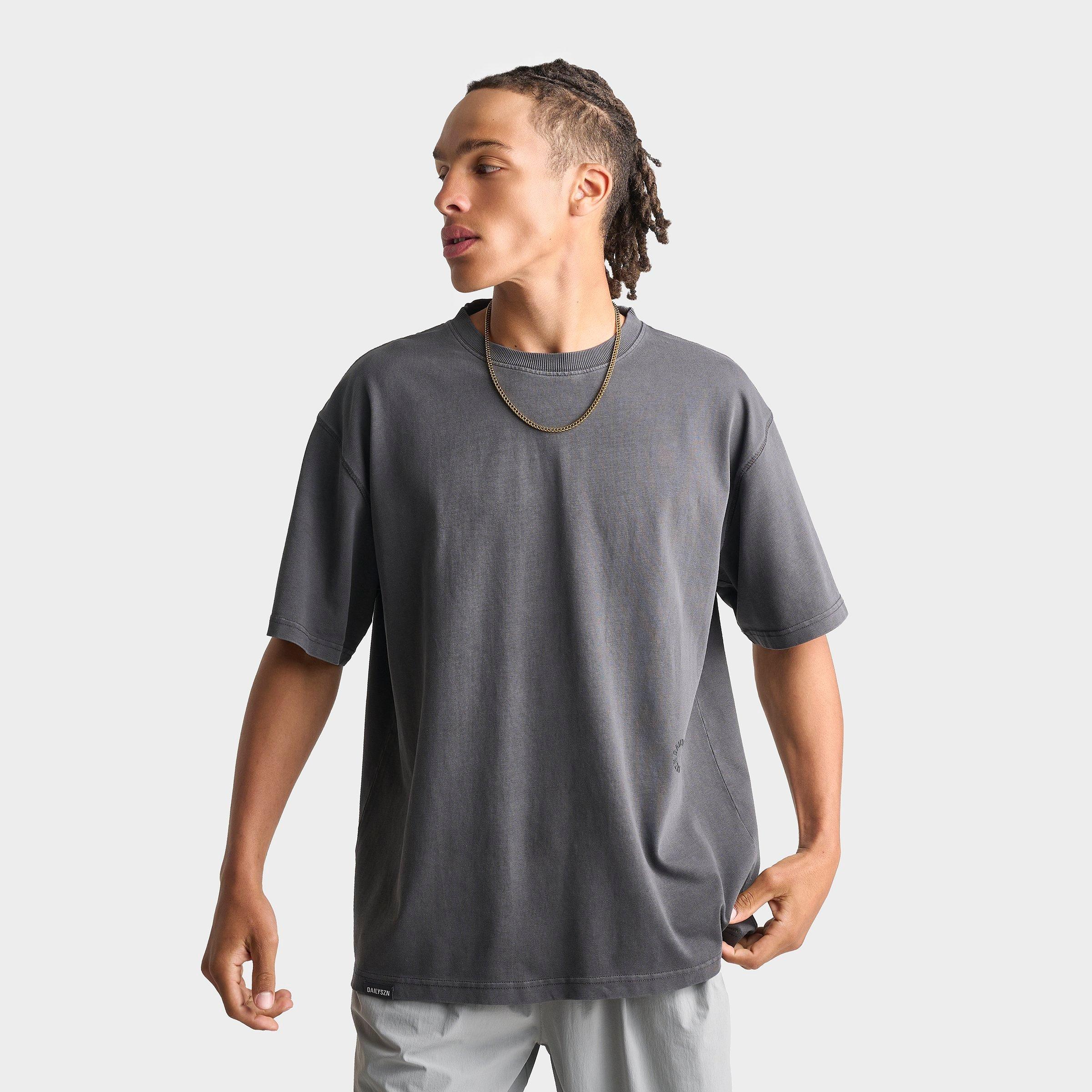 DAILYSZN Hays T-Shirt - Image 2