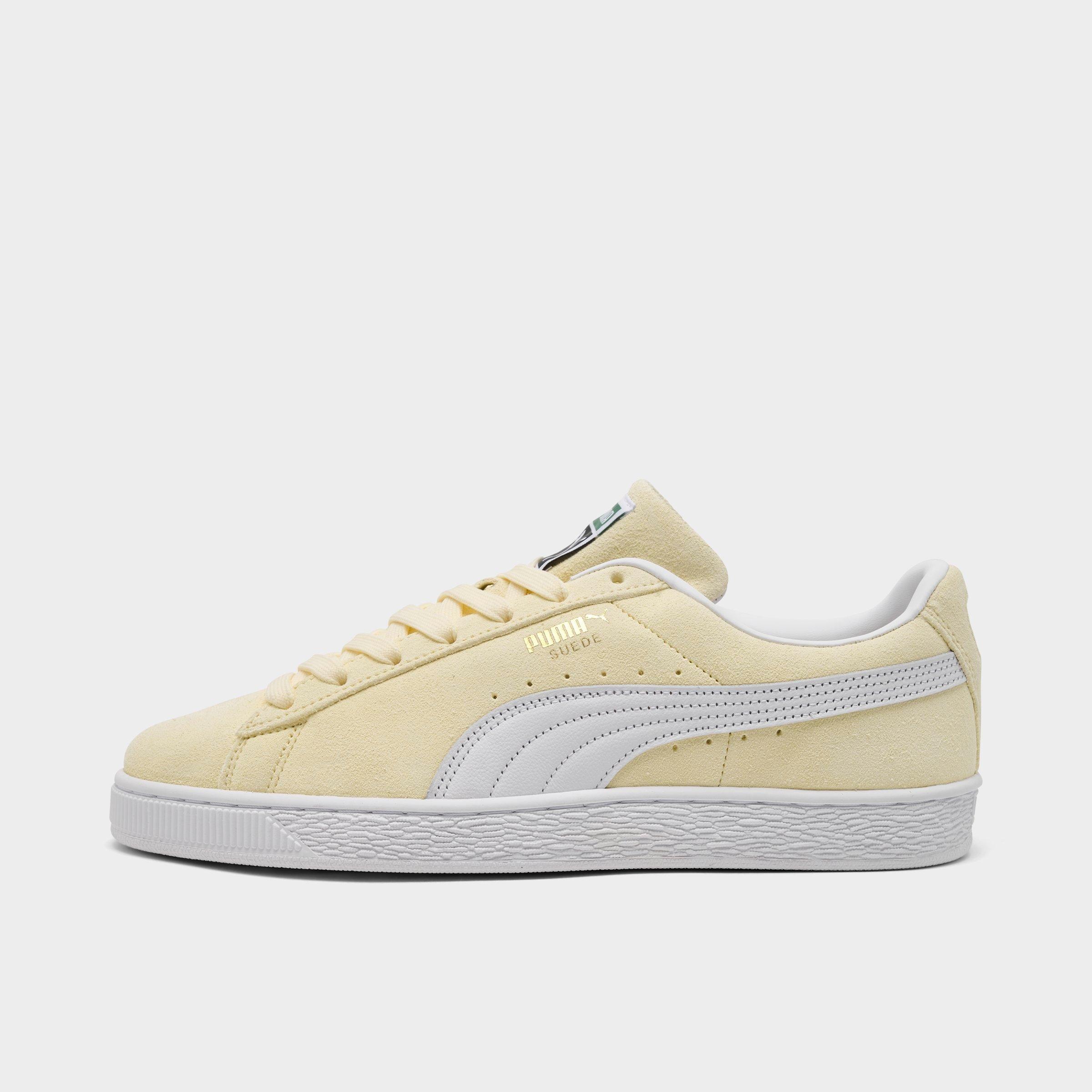Puma Suede Classic Casual Shoes - Image 2