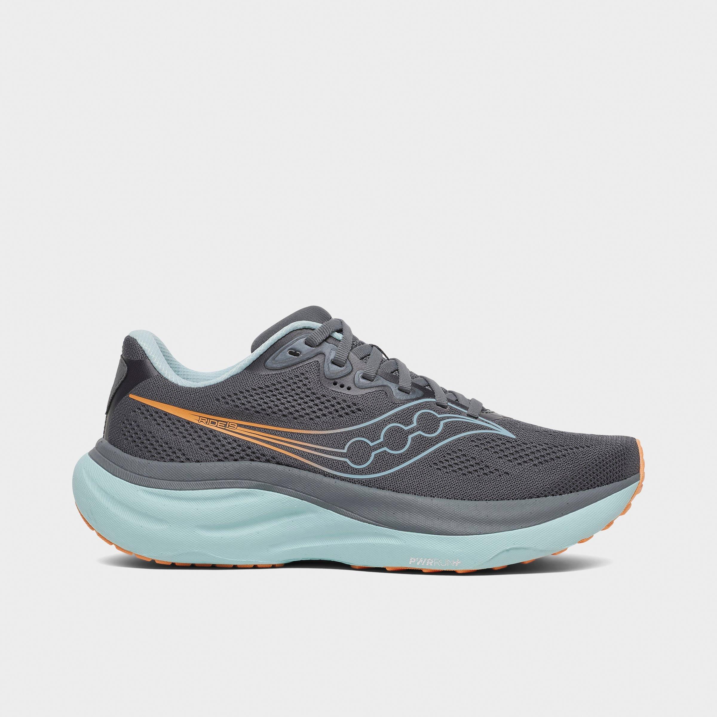 Saucony Ride 19 Running Shoes - Image 12