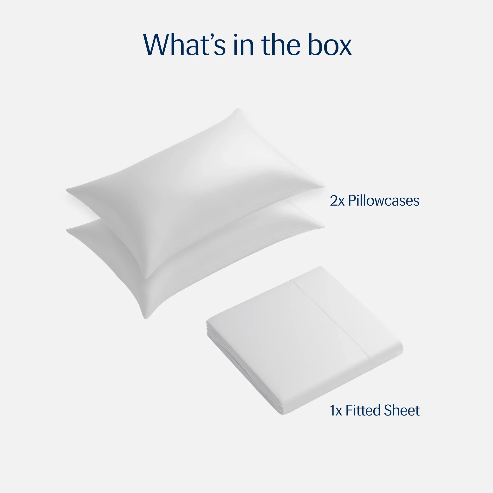 Evercool®+ Cooling Starter Sheet Set - Image 7