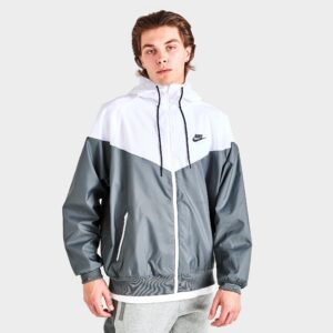 Nike Sportswear Windrunner Woven Full-Zip Hooded Jacket