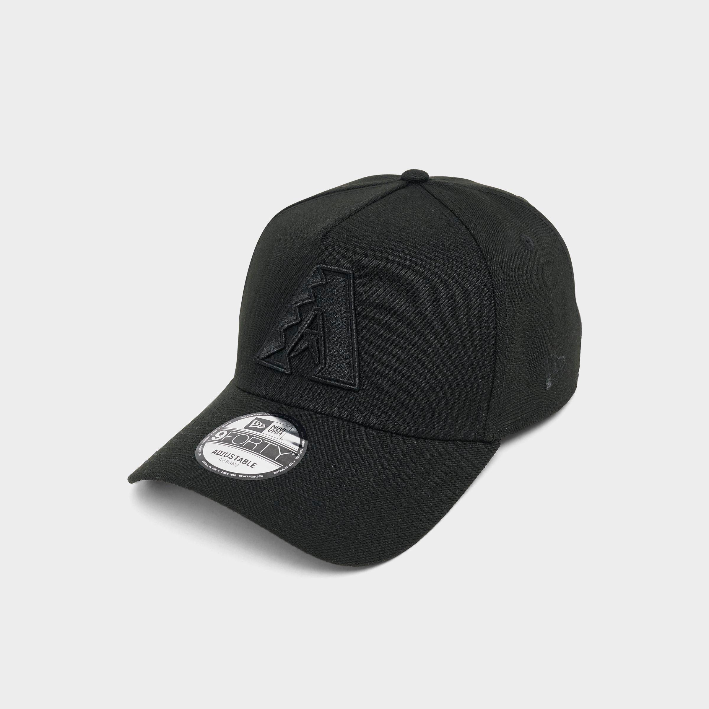 New Era Arizona Diamondbacks MLB 9FORTY Tonal Snapback Hat