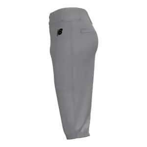 Youth Adversary 2 Knicker Solid Athletic