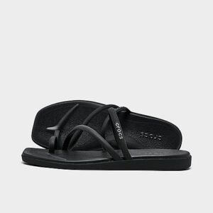 Crocs Miami Toe Loop Sandals