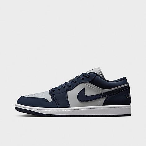 Air Jordan Retro 1 Low Casual Shoes - Image 11