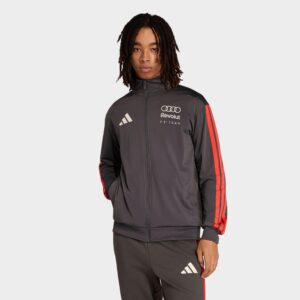 adidas Audi Revolut F1 Team DNA Full-Zip Track Top