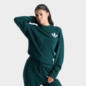 adidas Originals Athletic Dept. Knitted Sweater