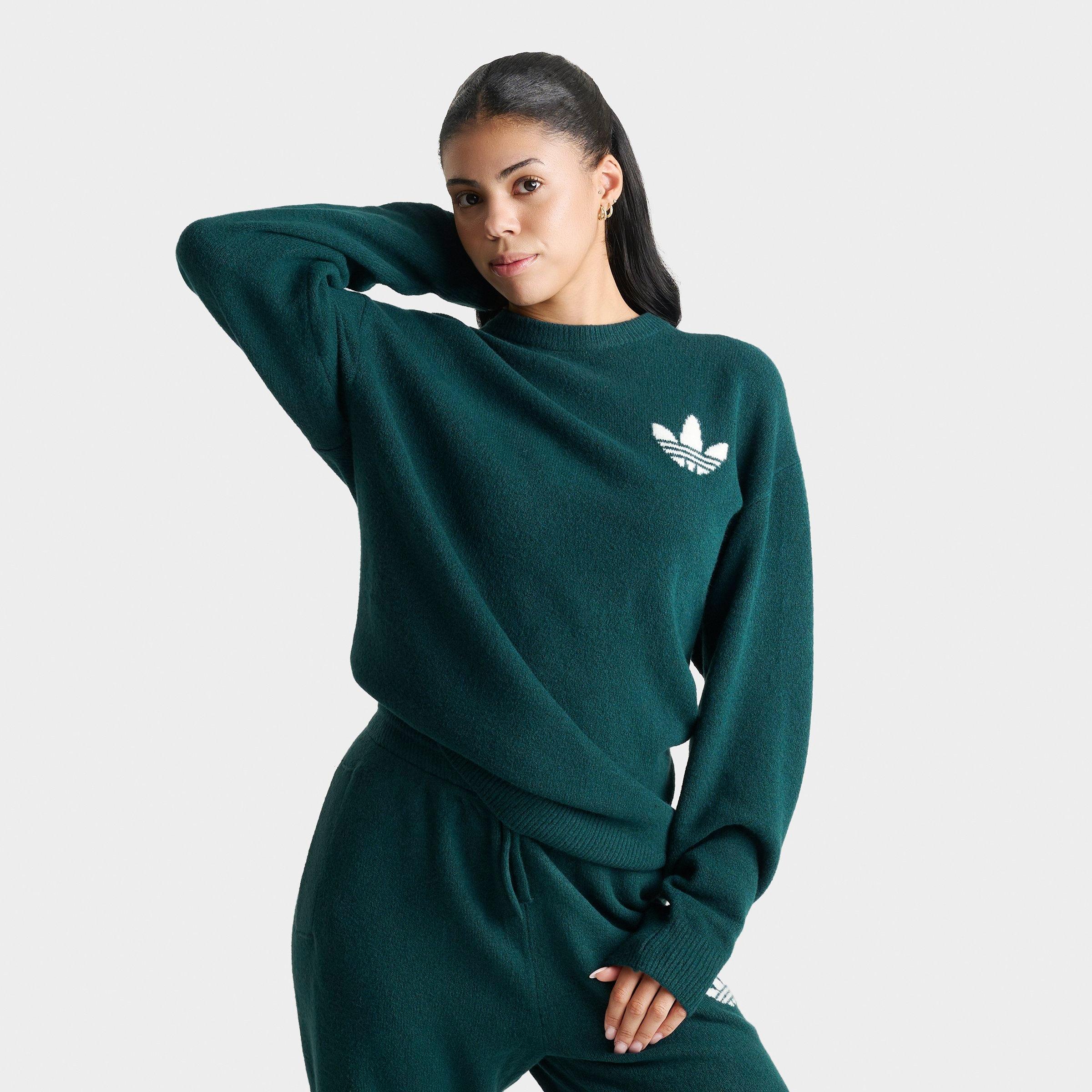 adidas Originals Athletic Dept. Knitted Sweater
