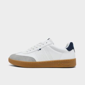 Ben Sherman Glasgow Low Casual Shoes