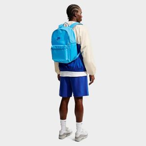 Nike Heritage 2.0 Backpack (23L)