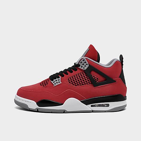 Air Jordan Retro 4 Basketball Shoes - Image 2