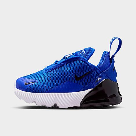 Toddler Nike Air Max 270 Casual Shoes - Image 3