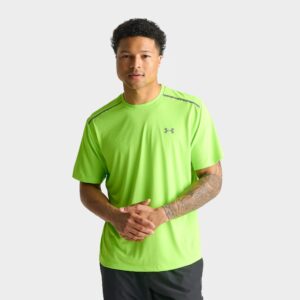 Under Armour Tech Reflective T-Shirt