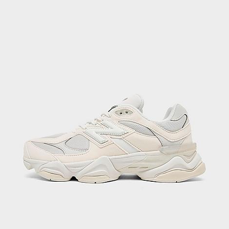 Girls’ Big Kids’ New Balance 9060 Casual Shoes - Image 2