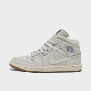 Air Jordan Retro 1 Mid SE Casual Shoes