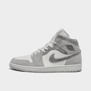 Air Jordan Retro 1 Mid SE Casual Shoes