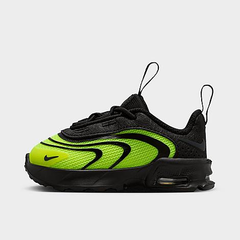 Infant and Kids’ Toddler Nike Air Max Fire Stretch Lace Casual Shoes