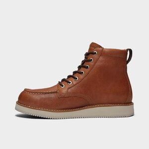 Timberland Redwood Edge Mid Casual Boots