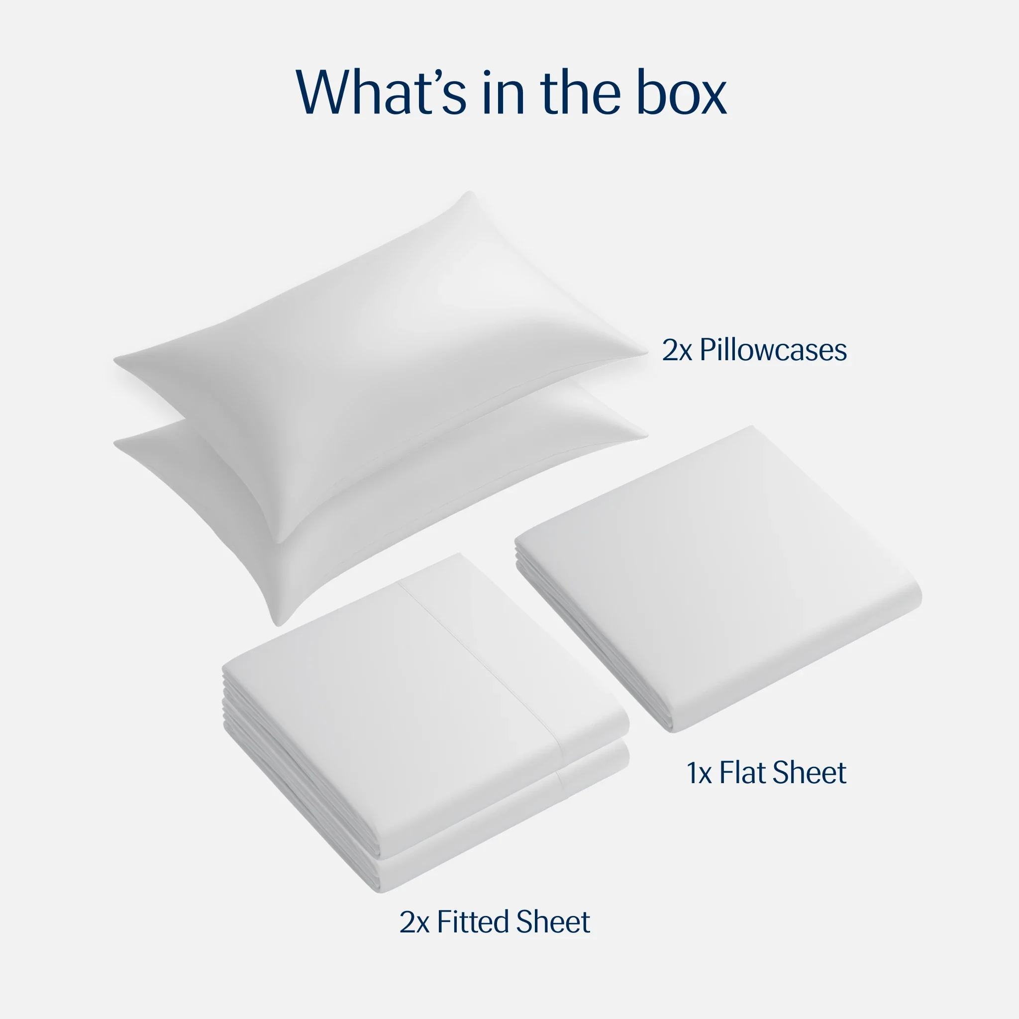 Evercool®+ Cooling Sheet Set - Image 8
