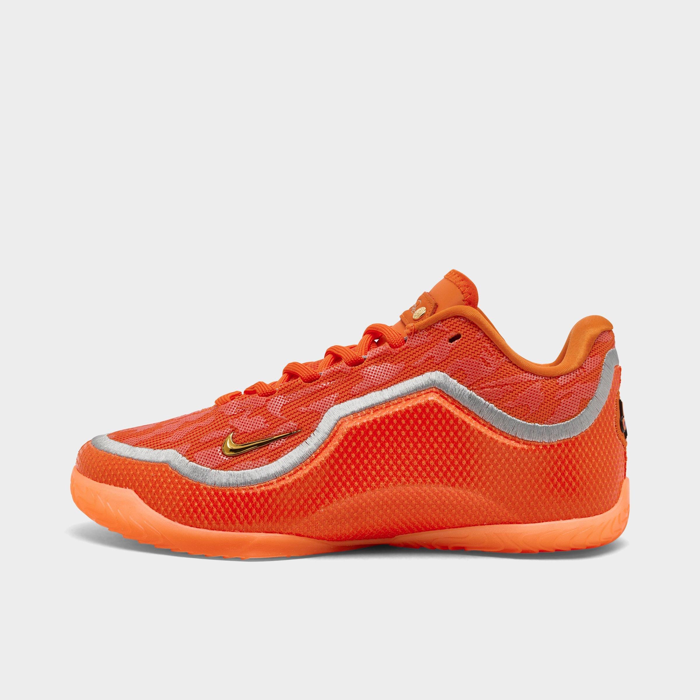Big Kids’ Nike LeBron 23 Basketball Shoes - Image 2