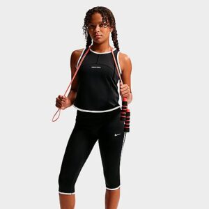 Girls’ Big Kids’ Nike Pro Dri-Fit Tank