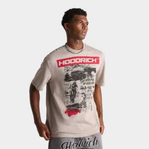 Hoodrich Rally T-Shirt